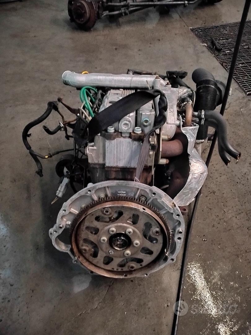 motore jeep Grand Cherokee WJ 3100 wm73b