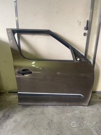 Portiera - Porta Anteriore Destra Per Skoda Yeti
