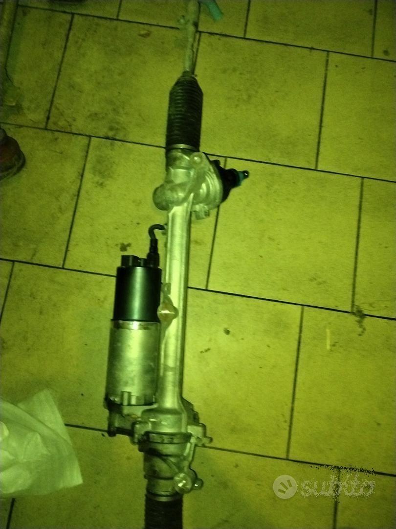 VARI RICAMBI BMW M3 M4 G80 XDRIVE 2024 SCATOLA