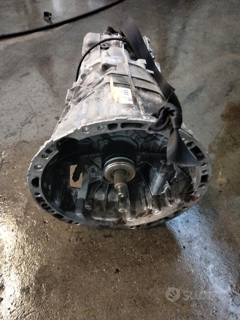 CAMBIO MANUALE MERCEDES SPRINTER 2015 220TD 651955