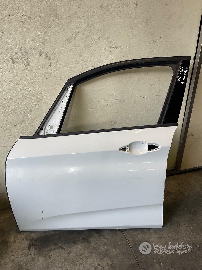 Porta - Portiera anteriore sx Bmw 2 Active Tourer
