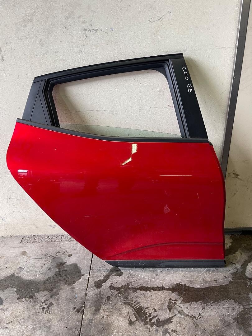 Porta - Portiera posteriore dx Renault Clio 2025