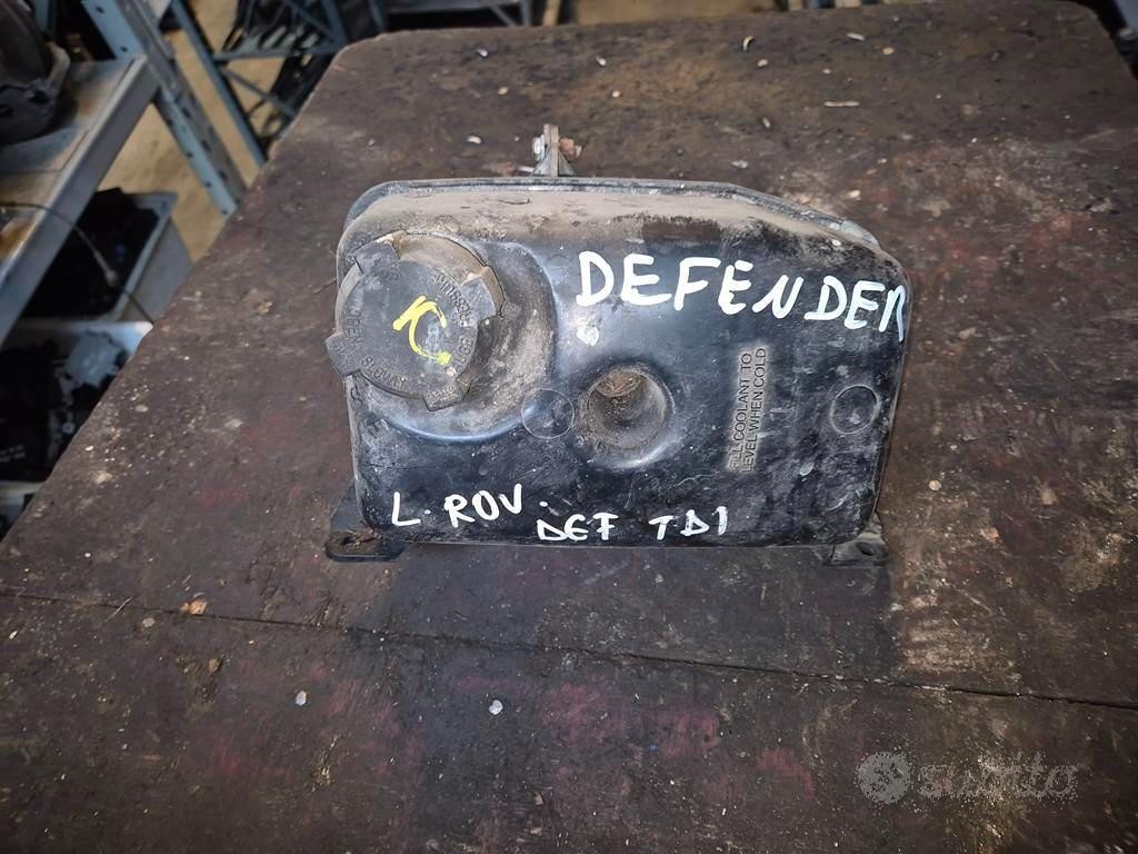 Vaschetta Acqua Per Land Rover Defender 90 - 110