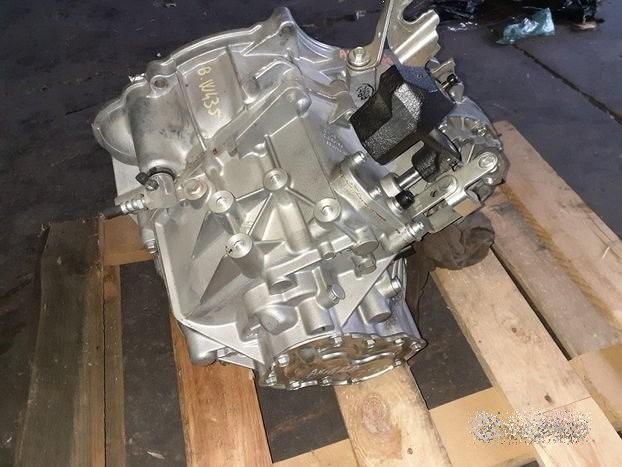 Cambio Manuale Per Opel Antara 2.0 Diesel 2008