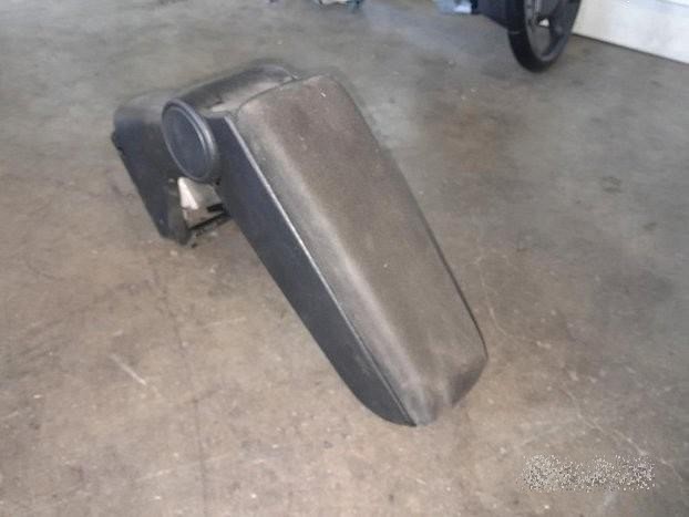 Bracciolo - Poggiabraccio Per Fiat Grande Punto