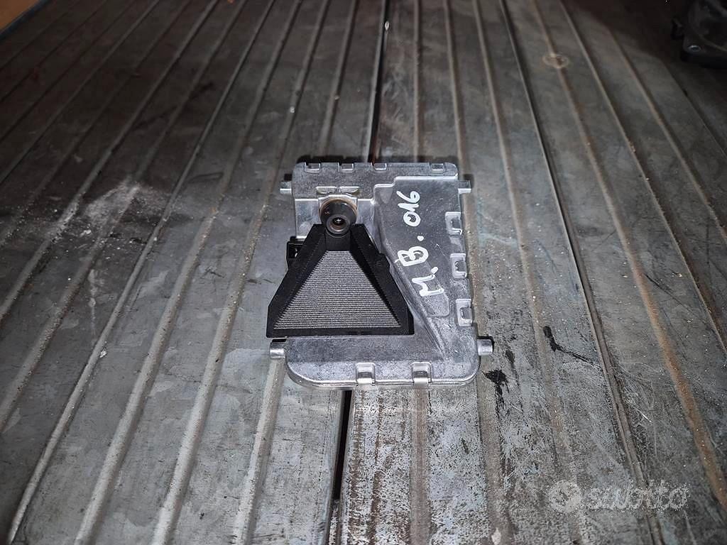 Telecamera Anteriore Per Mercedes Classe B W246