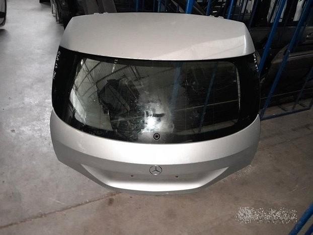 Baule - Portellone Per Mercedes CLA Sw 2015