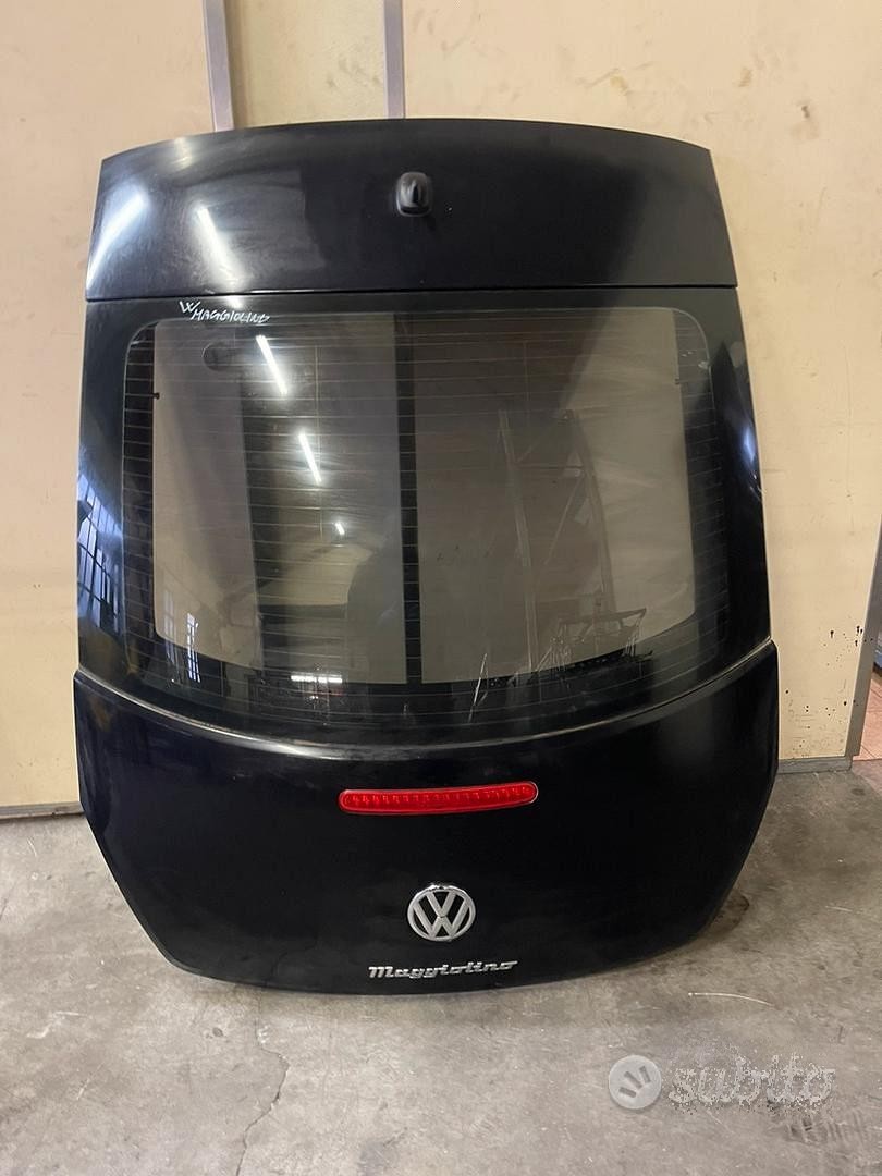 Baule - Portellone Per Volkswagen Maggiolino 2015