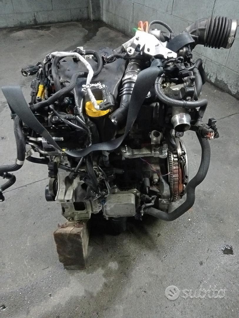Motore Renault 1.5cdi K9Ku872 BOSCH