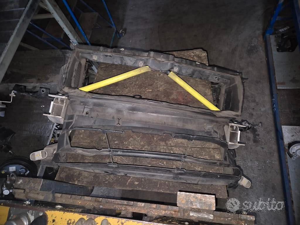 Batticofano - Ossatura Per Bmw Serie 1 F20 - F21