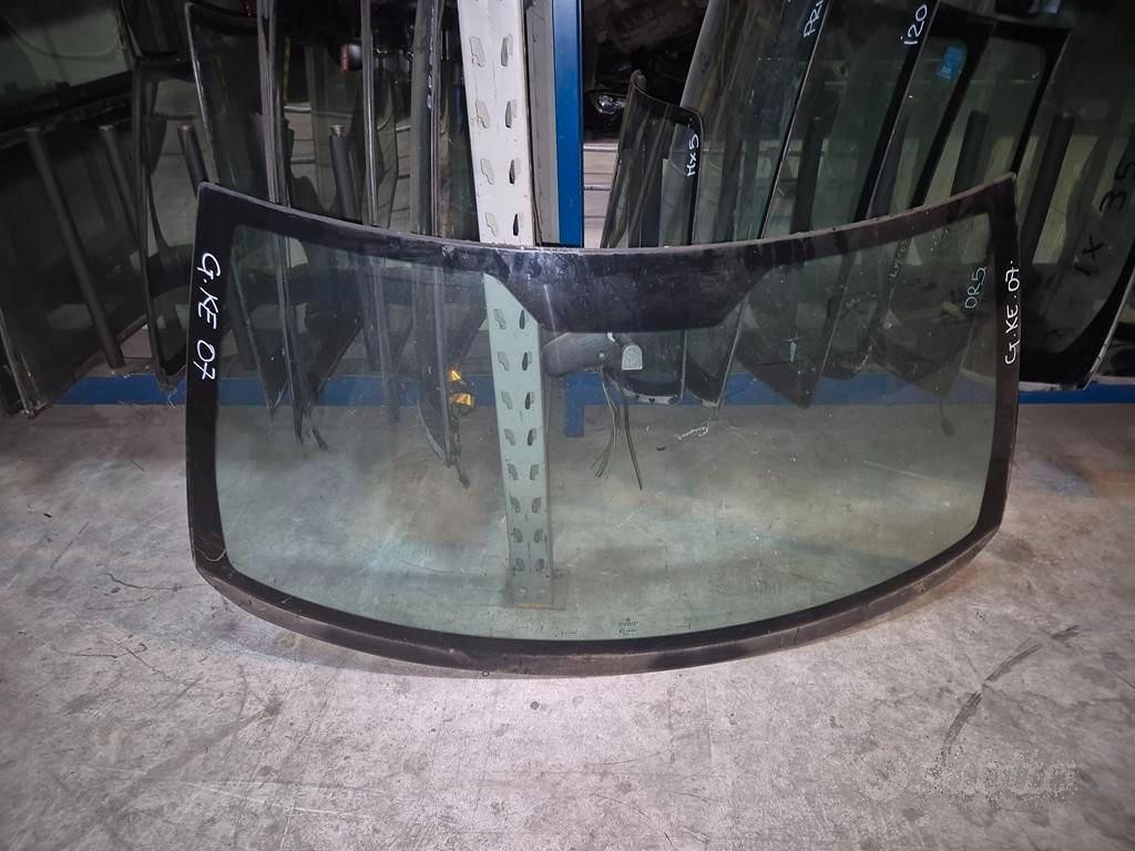 Parabrezza Per Jeep Grand Cherokee WK - WH 2008