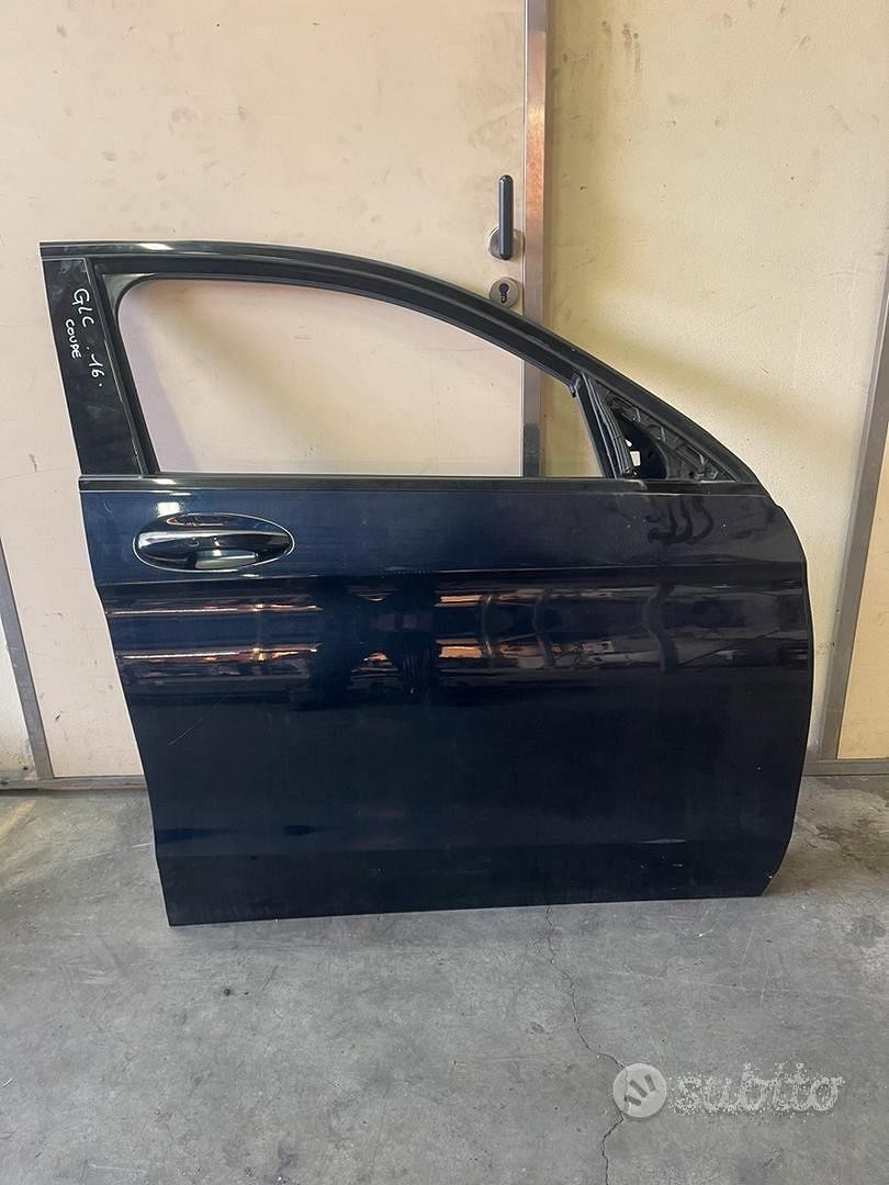 Porta - Portiera Ant Dx Mercedes Glc CoupÃ? 2016