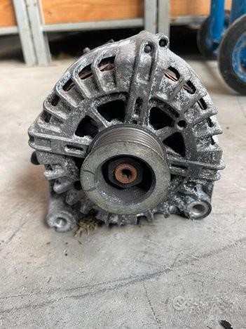 Alternatore Per Bmw 330 2010 N57 3.0 Turbo Diesel