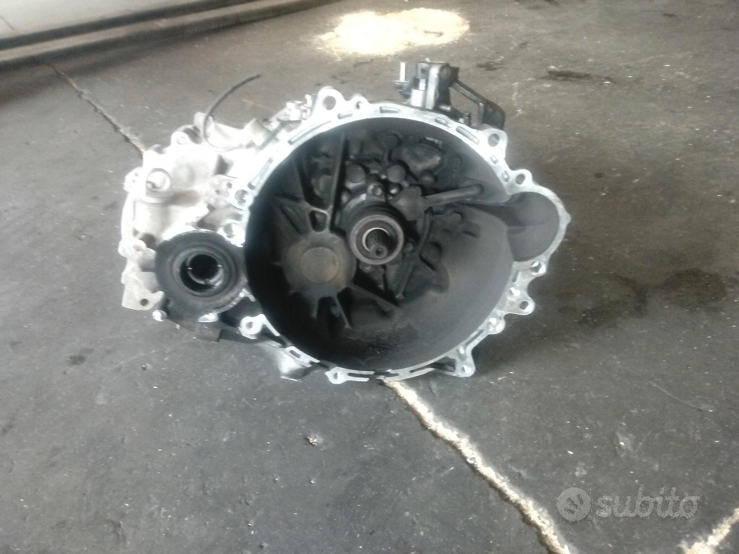 cambio manuale Hyundai Tucson Kia Sportage D4FE