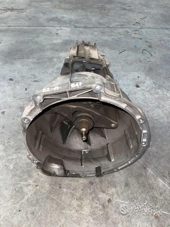 Cambio Manuale 6 Marce Per Bmw 218 Coupè B47D20A