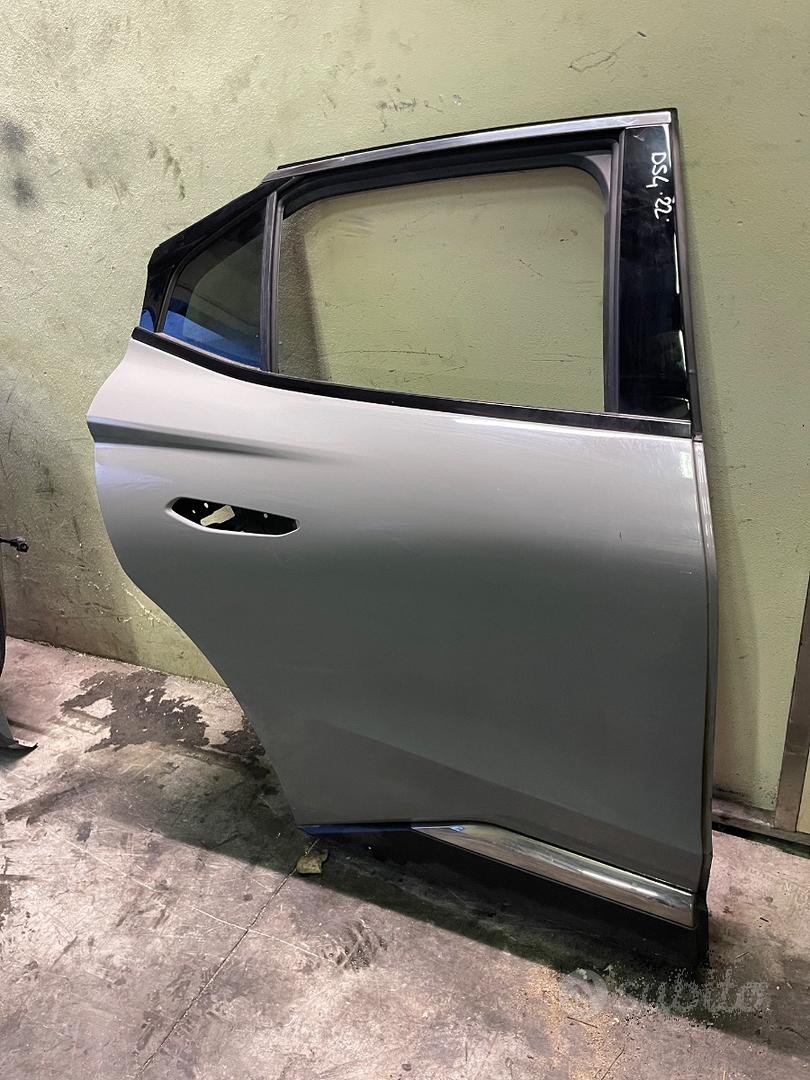 Porta - Portiera post dx Citroen DS4 2023