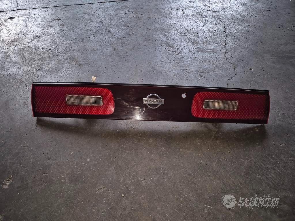Terzo Stop Posteriore Per Nissan Silvia S14