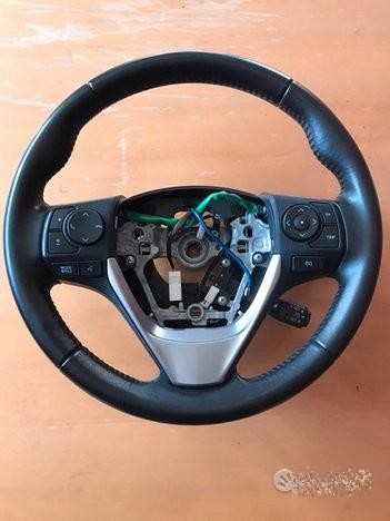 Volante Per Toyota Rav 4 2012