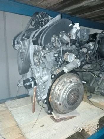 Motore Per Seat Ibiza 2004 Benzina Sigla BXW