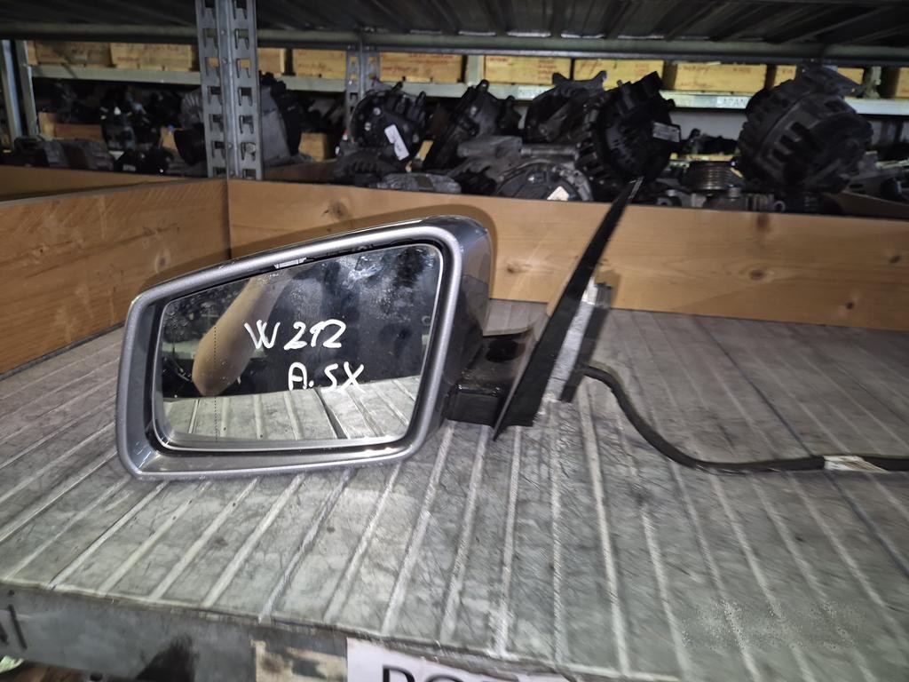 Specchietto Retrovisore Per Mercedes Classe E W212