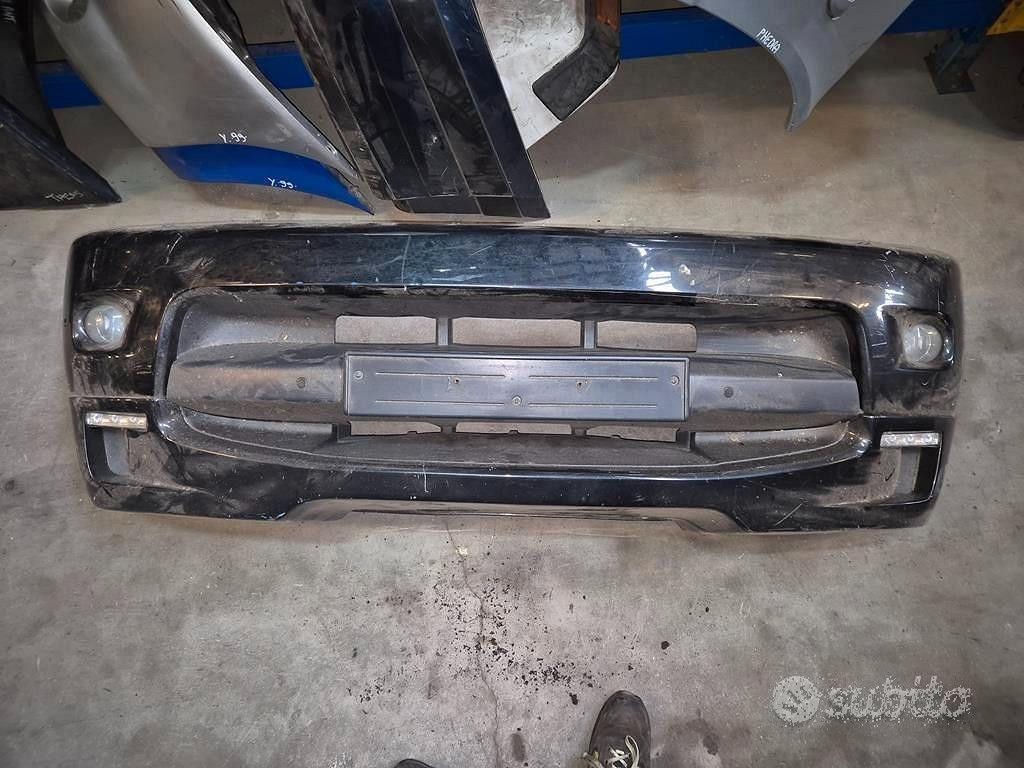 Paraurti Anteriore Per Land Range Rover Sport 2012