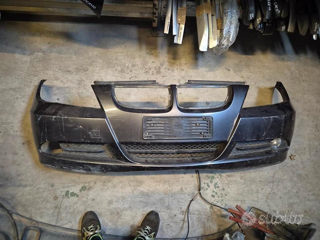 Paraurti Anteriore Per Bmw Serie 3 E90 2007