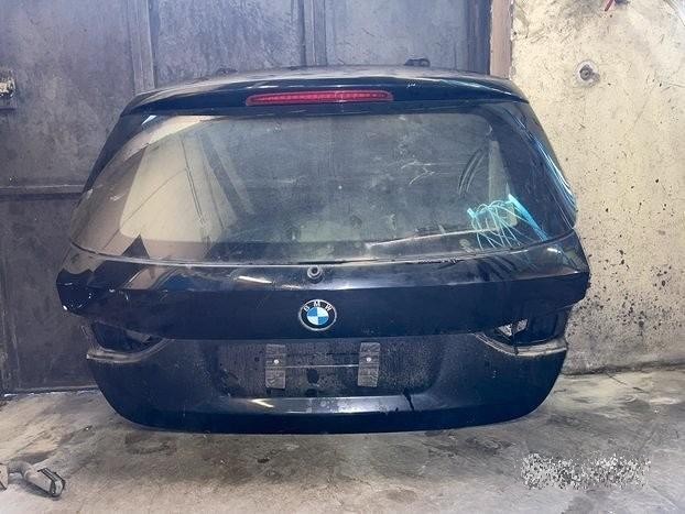Baule - Portellone Per Bmw X1 2013
