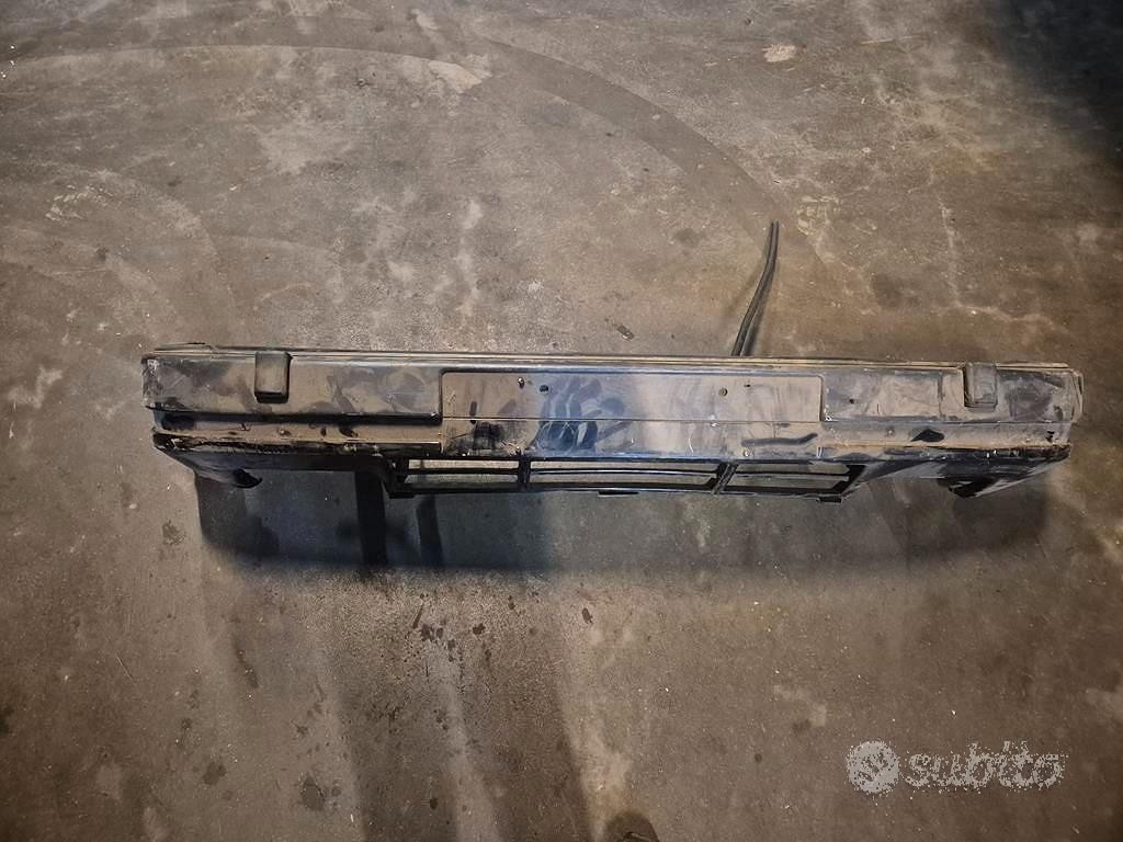 Paraurti Anteriore Per Saab 900