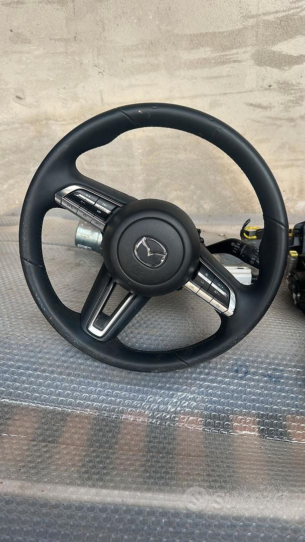 kit airbag Mazda CX30 2019 senza cruscotto