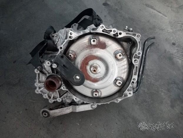 Cambio Automatico 4x4 Per Volvo XC60 2.4 2011