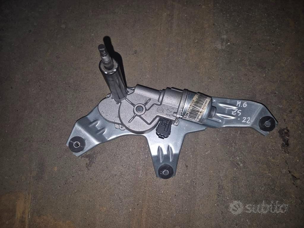 Motorino Tergi Posteriore Per MG ZS 2023