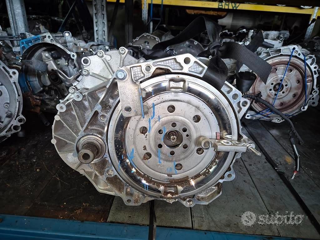 Cambio Automatico DSG Per Volkswagen Polo 1.2 TDI