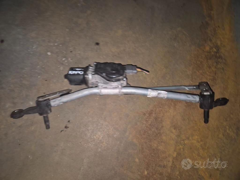 Motorino Tandem Tergi Anteriore Per Dacia Dokker