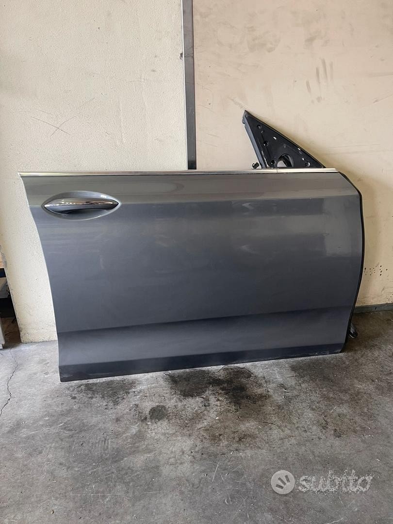 Porta - Portiera Anteriore Dx Per Bmw 5 GT 2014