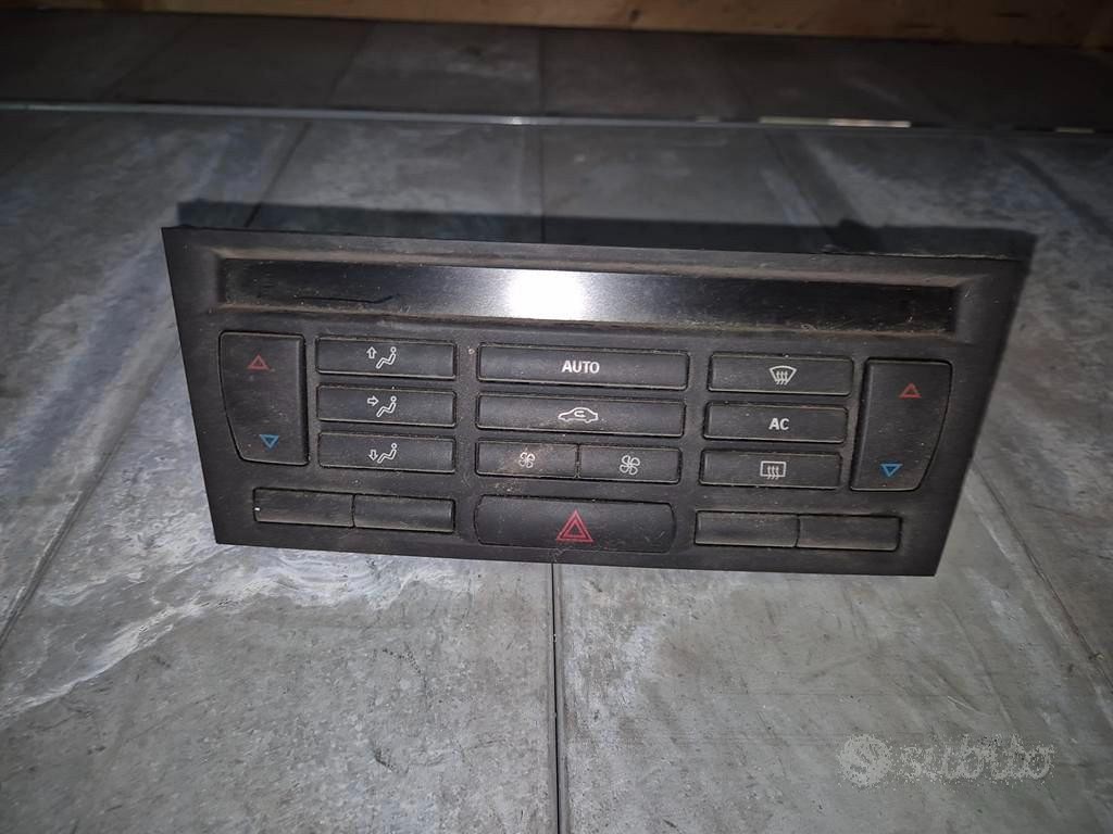 Comando Clima Elettrico Per Saab 9.3 - 93 2002