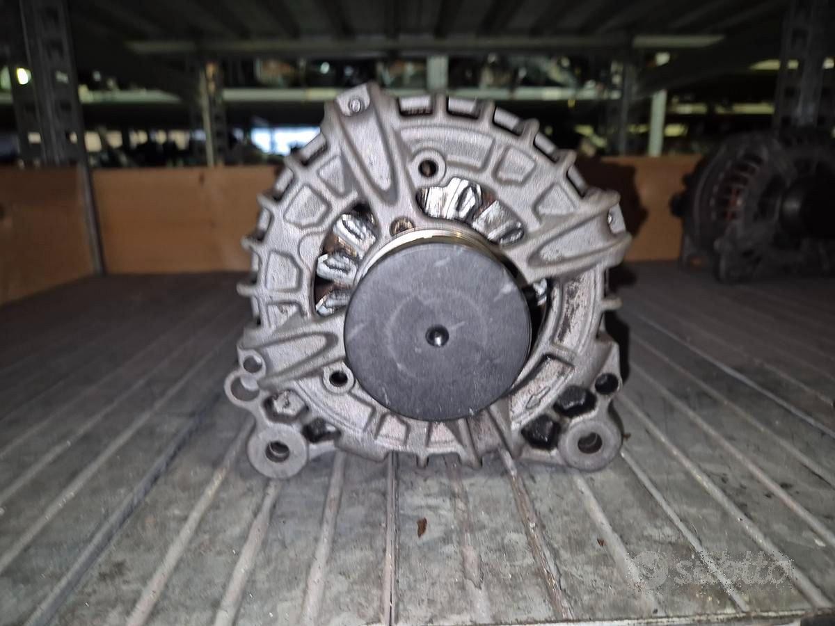 Alternatore Per Volkswagen Crafter 2020 2.0 TD DAU