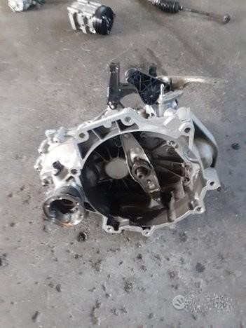 Cambio Manuale Per Volkswagen Polo 2012 Benzina