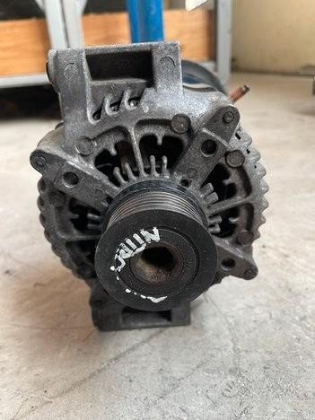 Alternatore Per Dodge Nitro 2.8 Diesel CRD