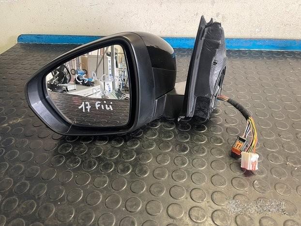 Specchietto Retrovisore Sx Per CitroÃ?n C5 Aircros
