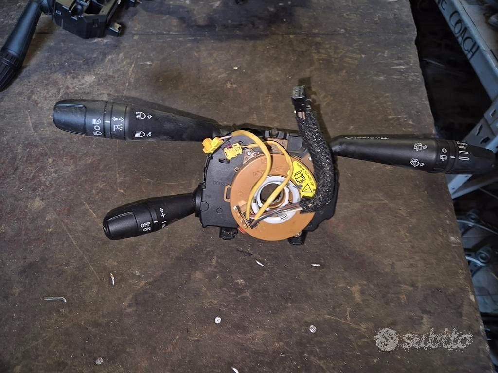 Devio - Devioluci Per Alfa Romeo Giulietta 2014