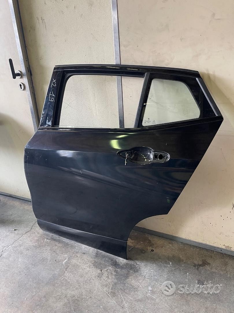 Porta - Portiera posteriore sx Bmw X2 2019
