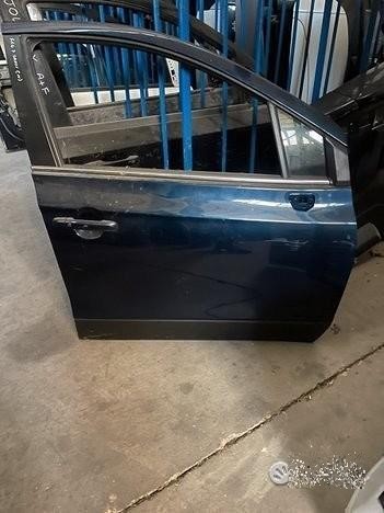 Porta - Portiera Anteriore Per Suzuki SX4 2015