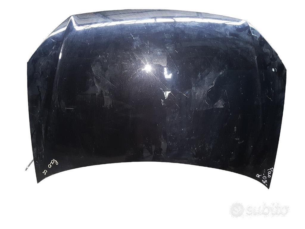 Cofano Motore Per Volkswagen Polo 2005
