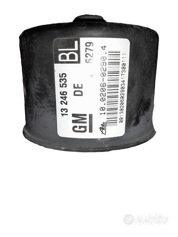 Pompa - Centralina ABS Per Opel Corsa D