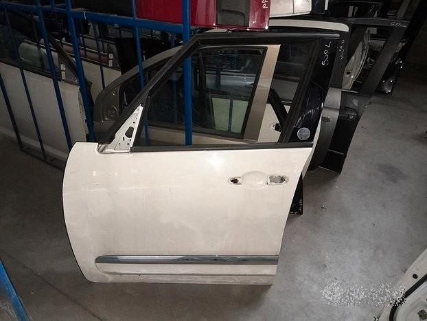 Porta - Portiera Anteriore Sinistra Per Fiat 500L
