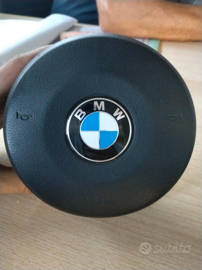 airbag volante BMW serie 1.2.3.4.5.6 2015