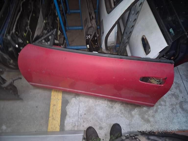 Portiera Sinistra Per Toyota Celica 1995