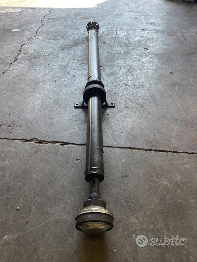 Albero Di Trasmissione Jaguar XF 2017 2.0 Diesel