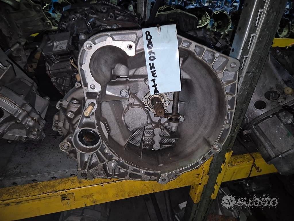 Cambio Manuale Per Fiat Barchetta 1.8 16V 2001