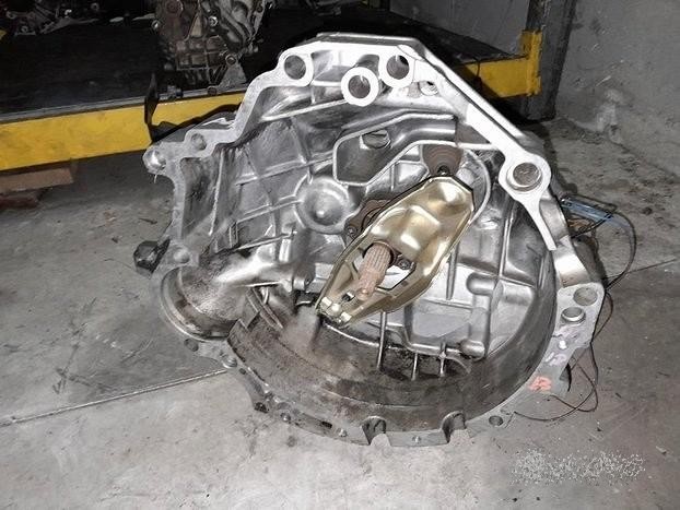 Cambio Manuale Per Audi A4 B5 2WD 1.8 Sigla CPD